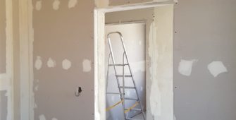 Reconstrução Moradia Viveiros